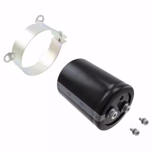 LNY2G272MSEG Nichicon electronic component